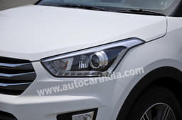 Hyundai Creta photo gallery